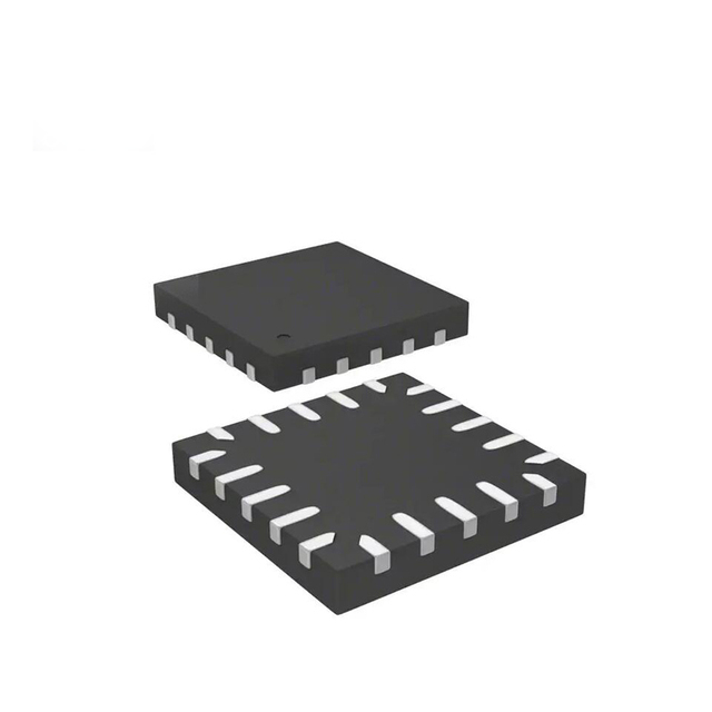 ISL6532BCR-T QFN-20 SWITCHING CONTROLLER Original guarantee IC chip