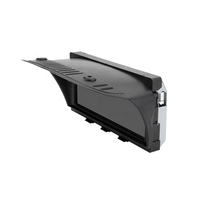 Android 10,0 Radio de coche BMW REPRODUCTOR DE DVD de coche 8,8 pulgadas IPS pantalla táctil unidad principal navegación GPS para E60/E61/E63 2009-2010 CIC