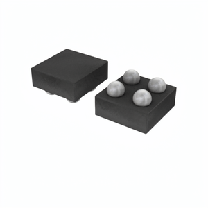 MAX16072RS17D2+T Power Management (PMIC) Components Electronic 4 WFBGA, CSPBGA Manufacturer Channel - Product Image 1