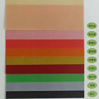 Papel de Calco Translúcido de Color Personalizado de 53 g/m², Papel Vitela Impreso A3 A4