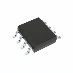 Componente de Chips Electrónicos TLC082AIDG4 8 SOIC, Chip Original, Servicio Integral - Product Image 1