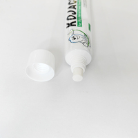 Dentifrice OEM anti-sensibilité pour la réparation buccale, la prévention des caries et des gencives enflammées