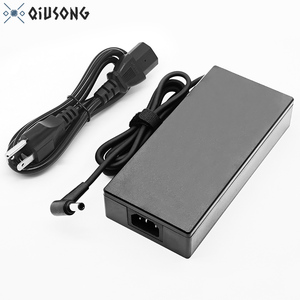 อะแดปเตอร์ชาร์จแล็ปท็อป AC 200W สำหรับ <span class=keywords><strong>Asus</strong></span> <span class=keywords><strong>TUF</strong></span> <span class=keywords><strong>Gaming</strong></span> FA506 FX506 FX507 FA507 <span class=keywords><strong>FX707</strong></span> FA707 <span class=keywords><strong>TUF</strong></span> Dash Studio 17 Zephyrus G15 - Product Image 2