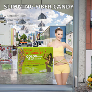 Fabricant de suppléments de soins de santé Comprimés de perte de poids Gestionnaire de perte de poids Comprimé amincissant - Product Image 5