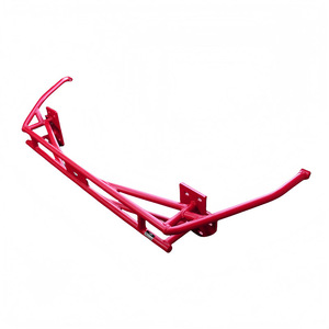 Nuevo Kit de Parachoques con Enganche de Remolque para 2013 Svo L405 L322 <span class=keywords><strong>Macan</strong></span> - Product Image 1