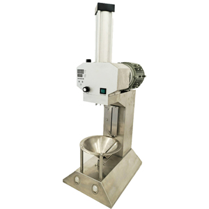 Machine de coupe de noix de coco tendre verte fabriquée en usine Machine d'épluchage de noix de coco de haute qualité Machine de découpe de noix de coco - Product Image 5