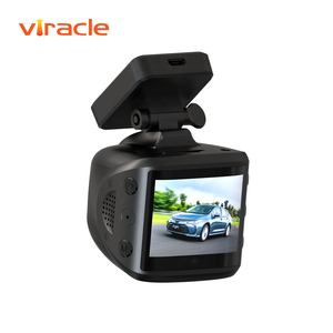 <span class=keywords><strong>Viracle</strong></span>-Cámara de salpicadero versión Global, 4k, caja negra, dvr, GPS, visión nocturna - Product Image 2
