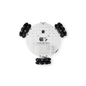 Kit LeKiwi Base Móvil, Piezas Impresas en <span class=keywords><strong>3D</strong></span>, Batería de 12V, Accionamiento Omnidireccional, Compatible con Raspberry Pi 5, Ejecutando LeRobot, Origen CN/GUA - Product Image 2
