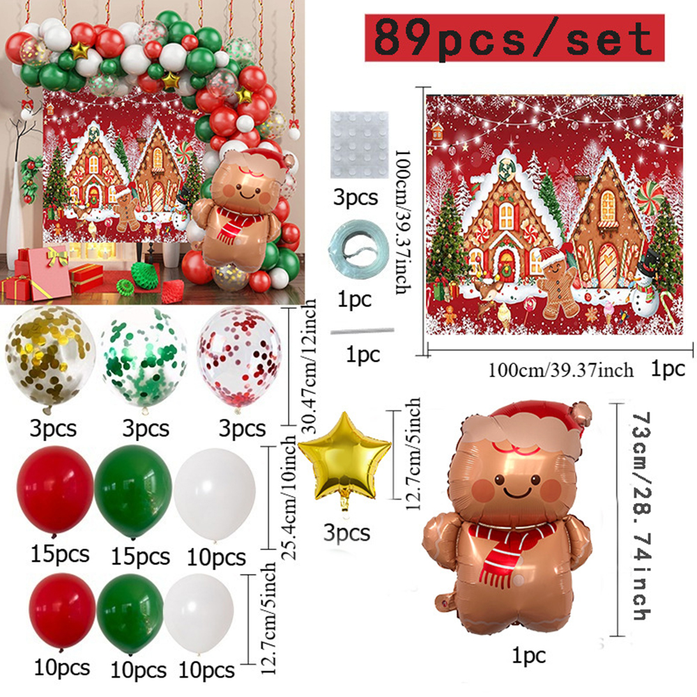 89 pcs