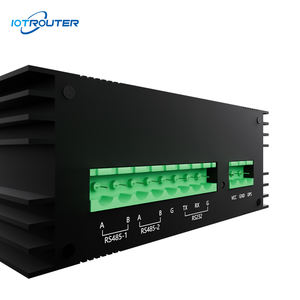 DLT645物联网通信管理器DLT645边缘计算MODBUS网关IEC104串口服务器以太网通信模块 - Product Image 2