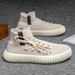 Nuevas zapatillas de correr Oem para hombre, informales, transpirables, materiales duraderos, <span class=keywords><strong>Gore</strong></span>-<span class=keywords><strong>Tex</strong></span>, para caminar, deporte, cierre de cordones para primavera y otoño - Product Image 5