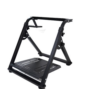 <span class=keywords><strong>Base</strong></span> de simulation de course compacte pour un rangement facile à domicile - Product Image 4