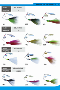 7g 10g 14g 21g 28g 35g 40g 56g Jigs de pêche pour Striper et Seabass, Jigs Bucktail, Jigs <span class=keywords><strong>à</strong></span> poils de cerf, Hameçons pour leurres, Têtes de jig pour swimbaits <span class=keywords><strong>à</strong></span> poils - Product Image 6