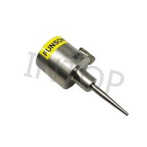 Machine de revêtement par pulvérisation à ultrasons verre AR préparation de revêtement <span class=keywords><strong>antireflet</strong></span> <span class=keywords><strong>traitement</strong></span> de surface de grande précision - Product Image 4