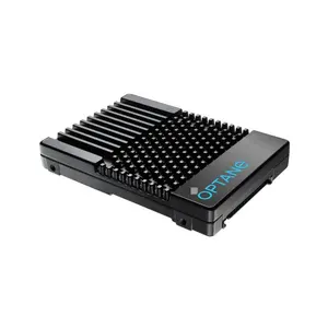 SSDPF21Q800GB01 DC P5800X סדרת 800GB 2.5 "U.2 PCIe 4.0x4 3D XPoint SSD SSDPF21Q800GB01