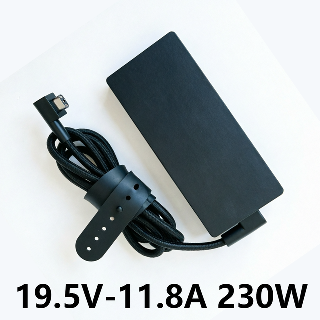 230W 19.5V 11.8A AC Adapter Laptop Charger Power Supply for Razer