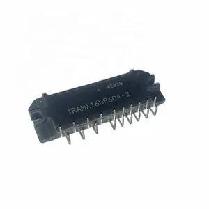 Irams12up60a New Original IC điện lai 600V 12A SPM-19 AC điều khiển động cơ mô-đun