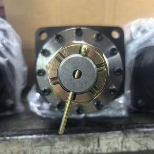 มอเตอร์ไฮดรอลิกแบบออร์บิท รุ่น BM5W ซีรีส์ BM5W-500-ZAY BM2-250V-400-ZAY BM5W-500-ZAX มอเตอร์ไฮดรอลิกแบบออร์บิท รุ่น BM5W-500-ZAX - Product Image 1