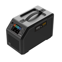 EV-PEAK U3-NEO Pengisi Daya Baterai Lithium Multi-voltase Daya Tinggi 1500W 40A 2-8S
