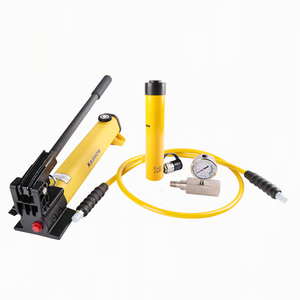 Elevador Hidráulico Sincronizado de Largo Alcance de 25 Toneladas, Equivalente a RC2512 ENERPAC - Product Image 3