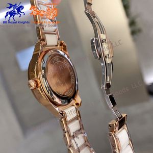 Montres carrées simples vintage pour femmes, montres tendance pour femmes, montres à quartz - Product Image 6