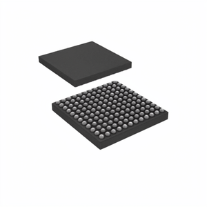 Componente de Chips Electrónicos 144 LFBGA AS4C2M32D1-5BCN Memoria Distribuidor Autorizado - Product Image 1