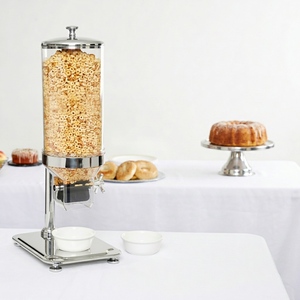 China Manufacturer Wholesale Clear <b>Acrylic</b> Tube Toy Candy Dispenser - Product Image 1