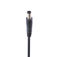 Cargador de Laptop OEM de 65W 19.5V 3.34A, Adaptador de Laptop para las Series Inspiron 13, 14, 15, 17, 3000, 5000 y 7000