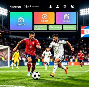 <span class=keywords><strong>M3U</strong></span> HD Global Personalizado Disponible para Pruebas - Product Image 2