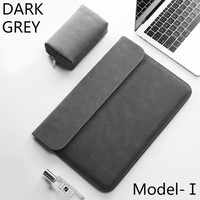 Sacoche d'ordinateur portable personnalisée en cuir mince, étanche, 15,6 pouces, pour hommes et femmes, sacoche de bureau, sac messager, sac fourre-tout