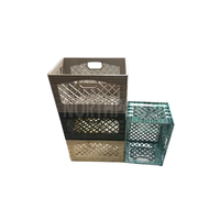 Offre Spéciale Usa Standard Heavy Duty 24 Quart 6 Gallon Plastique Camouflage Bouteille Caisse De Stockage Caisse De Lait