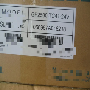 1PC GP2500-TC41-24 V HMI neuf dans la boîte GP2500TC4124V expédition accélérée - Product Image 1