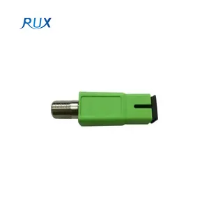 Fiber Ftth Mini Catv Passive Optical Receiver Node