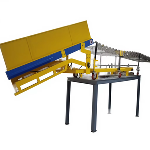 Truck Loading Conveyor Telescopic Belt Conveyor System for Container Loading Unloading Warehouse <b>Material</b> <b>Handling</b> - Product Image 1