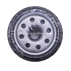 Filter oli suku cadang mobil berkualitas tinggi cocok untuk Toyota Audi OEM 90915-10003, 90915-YZZE1,,, 9091510003 - Product Image 5