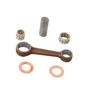 Kit de biela para patinete Diesis Fly Free Liberty NRG NTT Quartz Sfera NSL Storm Typhoon Zip 50cc 2T AC LC - Product Image 2