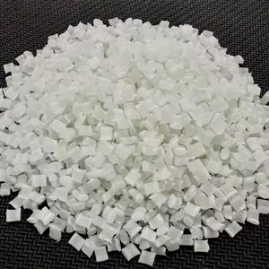 เม็ดพลาสติกไนลอน Dupont PA66 GF43 Zytel 70G43L NC010 วัสดุพลาสติก - Product Image 2