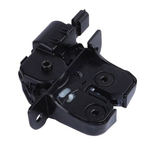 905031335R 90503-1335R ZHIPEAK Actionneur de serrure de hayon pour <span class=keywords><strong>Renault</strong></span> Megane IV <span class=keywords><strong>Scenic</strong></span> IV Twingo III Smart - Product Image 1