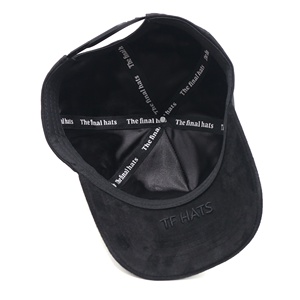 Cappello da Baseball con ricamo personalizzato in fabbrica da 10 anni - Product Image 3