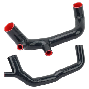 <span class=keywords><strong>BMW</strong></span> E92 2,5 "Kit de manguera de admisión de aire de entrada para <span class=keywords><strong>BMW</strong></span> E90 E82 E60 E89 E93 135i 335i 535i Z4 N54 Juego de tubos de admisión de aire de silicona de alto flujo - Product Image 1