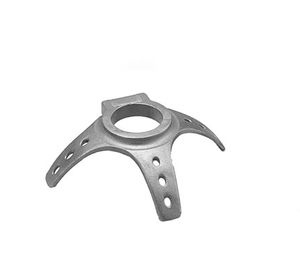 Đúc hợp kim cocrmo nhiệt độ cao cho khớp người - Product Image 5