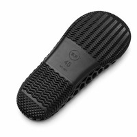 Chaussettes aquatiques antidérapantes moulées par injection, imperméables, à séchage rapide, pour activités aquatiques en extérieur, pour hommes et femmes, plage, ruisseau, OEM