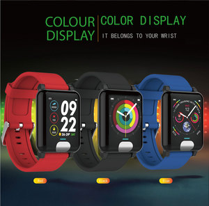 Montre connectée E04 Fashion Wearable Devices 2024, haute qualité, <span class=keywords><strong>Airpods</strong></span>, tracker d'activité, boussole, étanche IP68, écran tactile, double SIM - Product Image 3