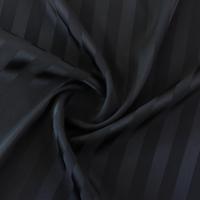 Hochzeitsanpassung Japanisch-Koreanischer Stil 100% Polyester Satin-Krepp-Stoff Kleidung für Mädchen Jungen Atmungsaktiv