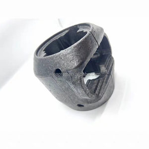 ฝาครอบป้องกันมอเตอร์ Agras T50 สำหรับ 10033 มอเตอร์ ชุดป้องกันมอเตอร์ อะไหล่ซ่อมโดรน - Product Image 4