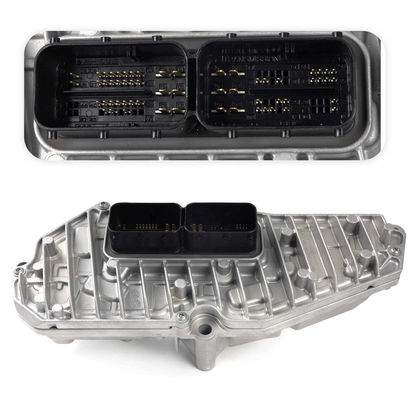 Remanufactured DCT Transmission Control Module for Ford