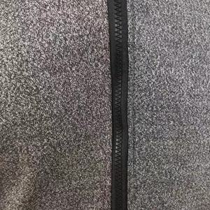 Camisas de Trabajo Personalizables AmpsafeX para Hombre, Resistentes a Cortes, con Cubierta de HPPE, Color Gris, Manga Larga, Anti-Cuchillos, para Seguridad en Exteriores - Product Image 4