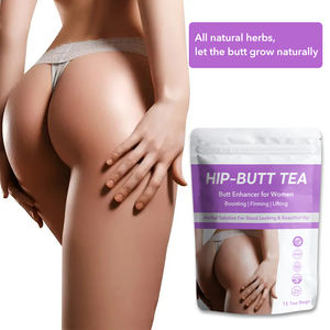 Травяной чай для увеличения ягодиц и ягодиц - Product Image 3