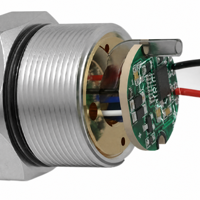 Transmetteur de pression, capteur de pression WiFi Ethernet LoRa LoRaWAN RS485 pour la mesure de la pression d'eau, d'huile, de liquides hydrauliques et de diesel