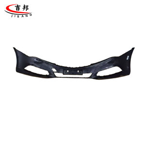 吉利帝豪EC7 1018062140原装质量批发中国汽车配件前保险杠 - Product Image 2